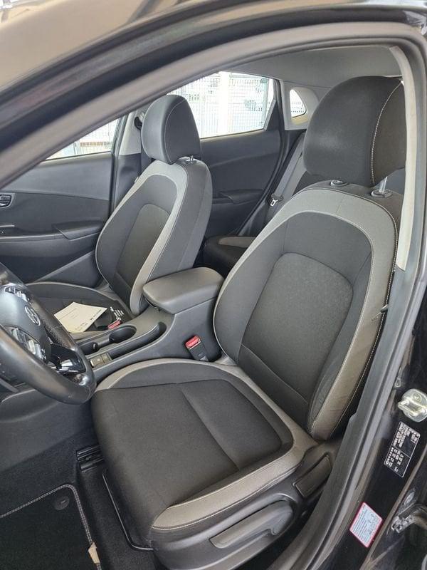 Hyundai Kona Hybrid 1.6 HEV XTech 2WD DCT