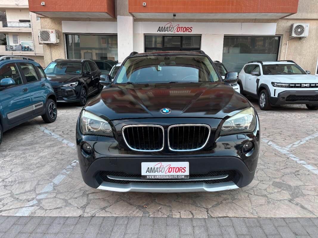 BMW X1 Sdrive18d