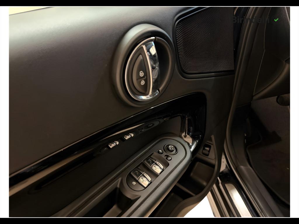 MINI Mini Countrym.(F60) - Mini 1.5 One D Business Countryman