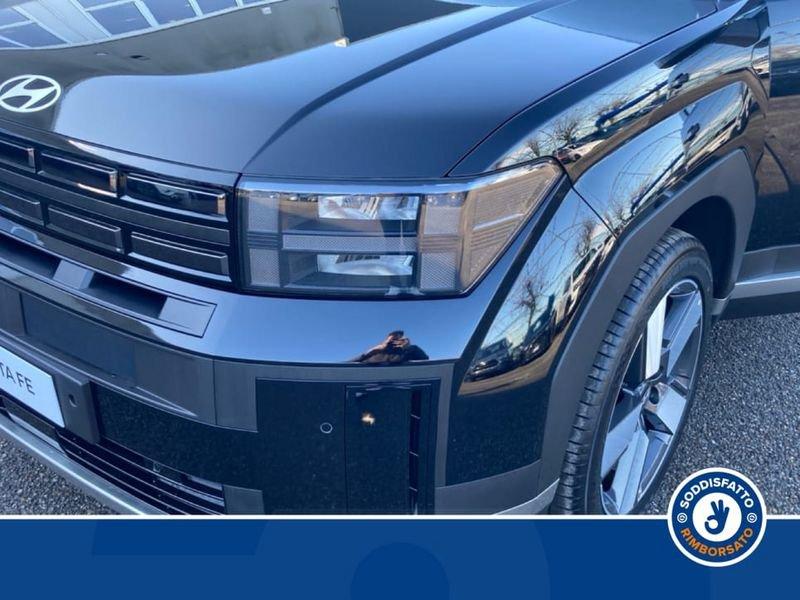 Hyundai Santa Fe 1.6 PHEV 4WD Business - 5 Posti