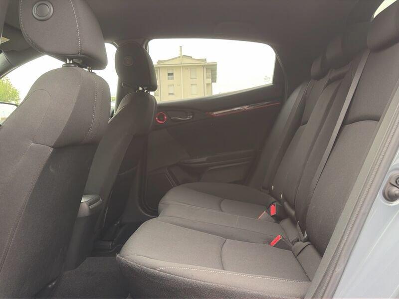 Honda Civic 1.0 T-VTEC Executive Sport Line