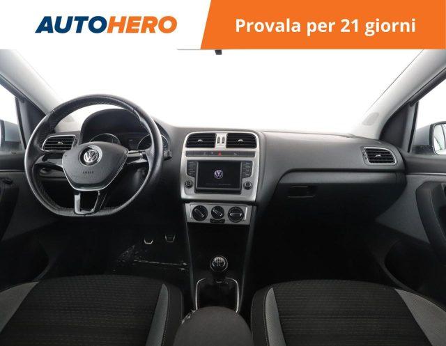 VOLKSWAGEN Polo 1.2 TSI BlueMotion Technology