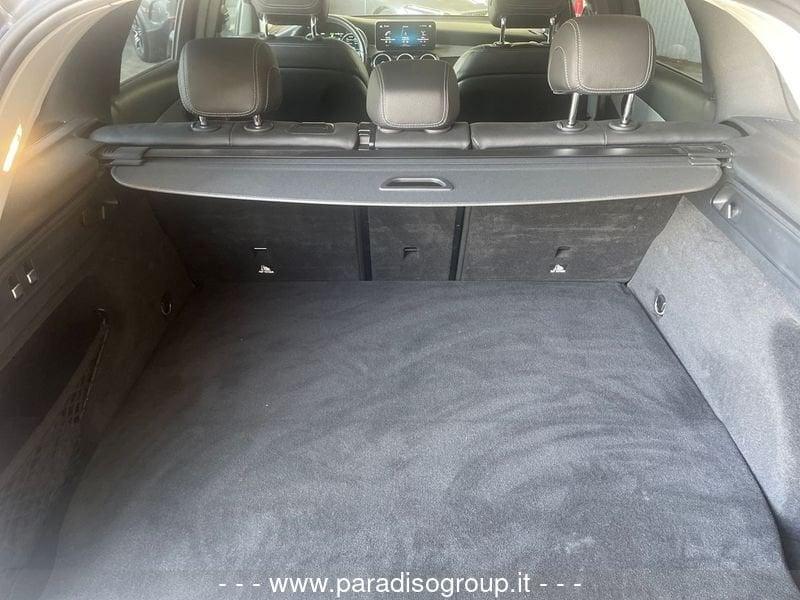 Mercedes-Benz GLC - X253 2019 300 de phev (eq-power) Premium 4matic auto