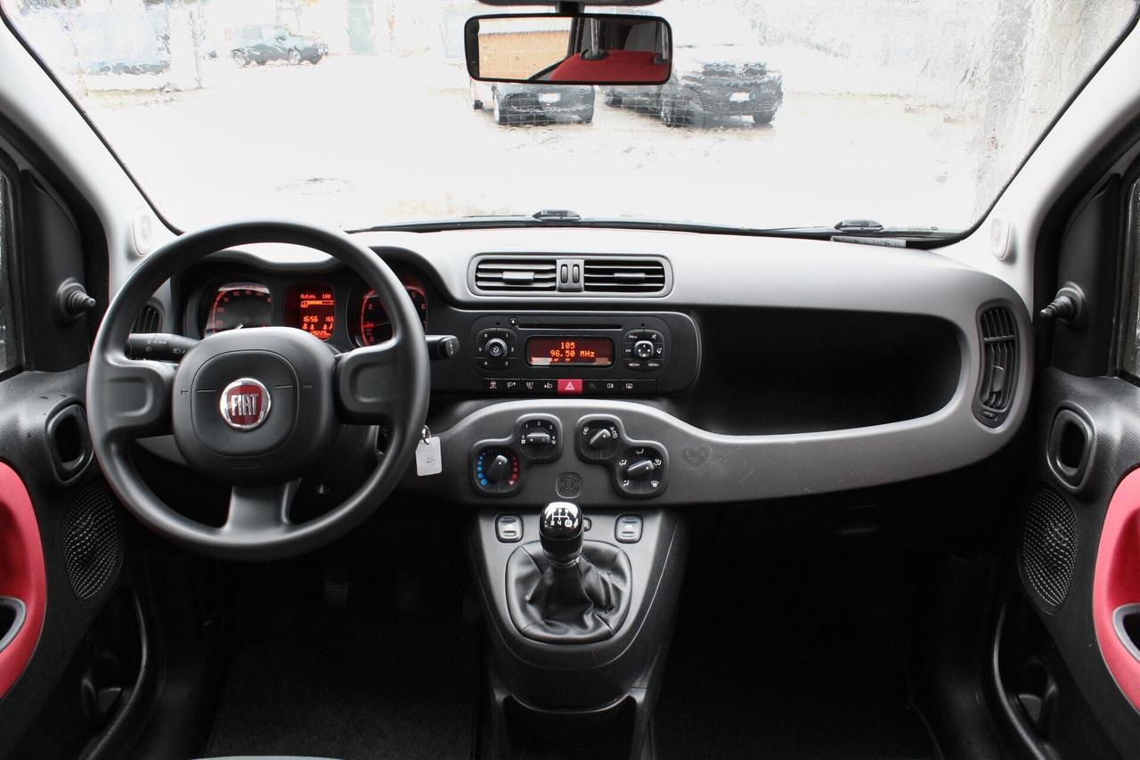 Fiat Panda 1.2 Easy