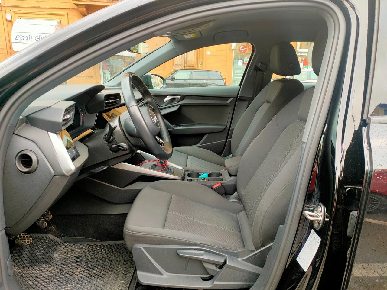 Audi A3 SPB 30 TDI Business