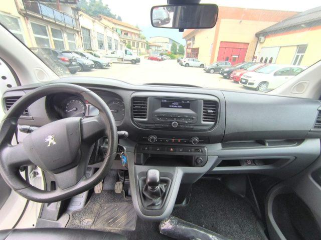 PEUGEOT Expert 2.0 BlueHDi 120 S&S PL-SL-TN Furgone Premium Long