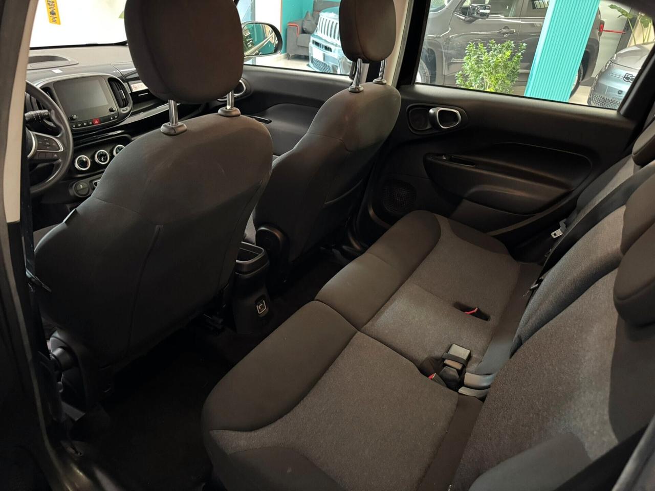 Fiat 500L 1.4 95 CV S&S Mirror City Cross