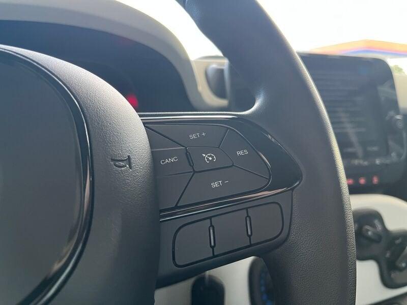 FIAT Pandina Pandina 1.0 firefly hybrid Pop s&s 65cv