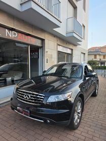Infiniti FX 35