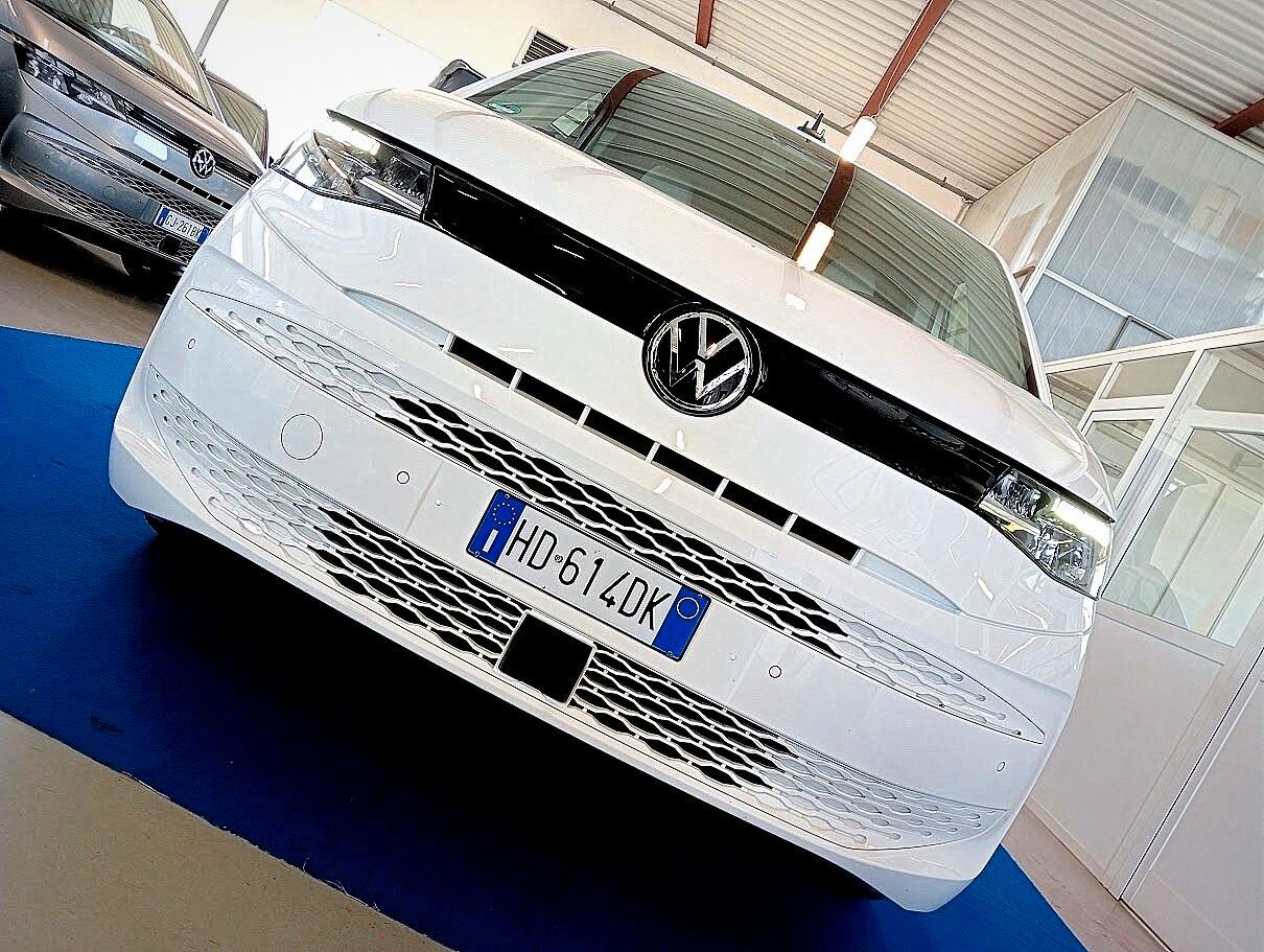 Volkswagen T7 Multivan 2.0 TDI 150cv DSG * PRONTA CONSEGNA *