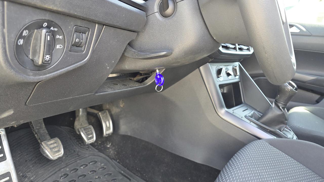 Volkswagen Polo 1.0 TSI 5 porte R LINE