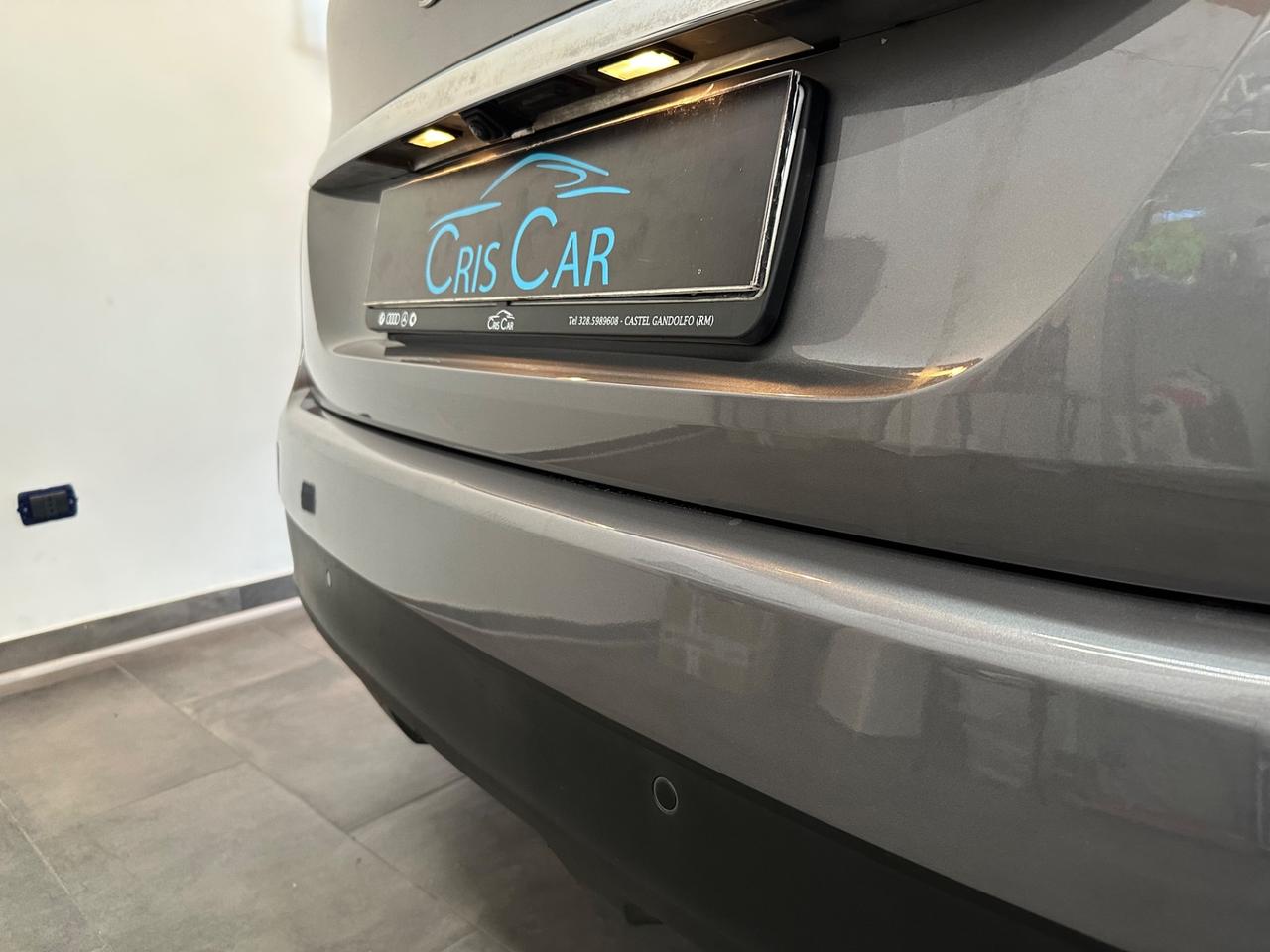 Renault Scenic dCi 130 CV Energy Bose - FULL - GARANZIA