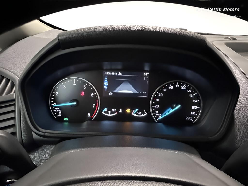 Ford EcoSport 1.0 ecoboost Titanium s&s 125cv my20.25