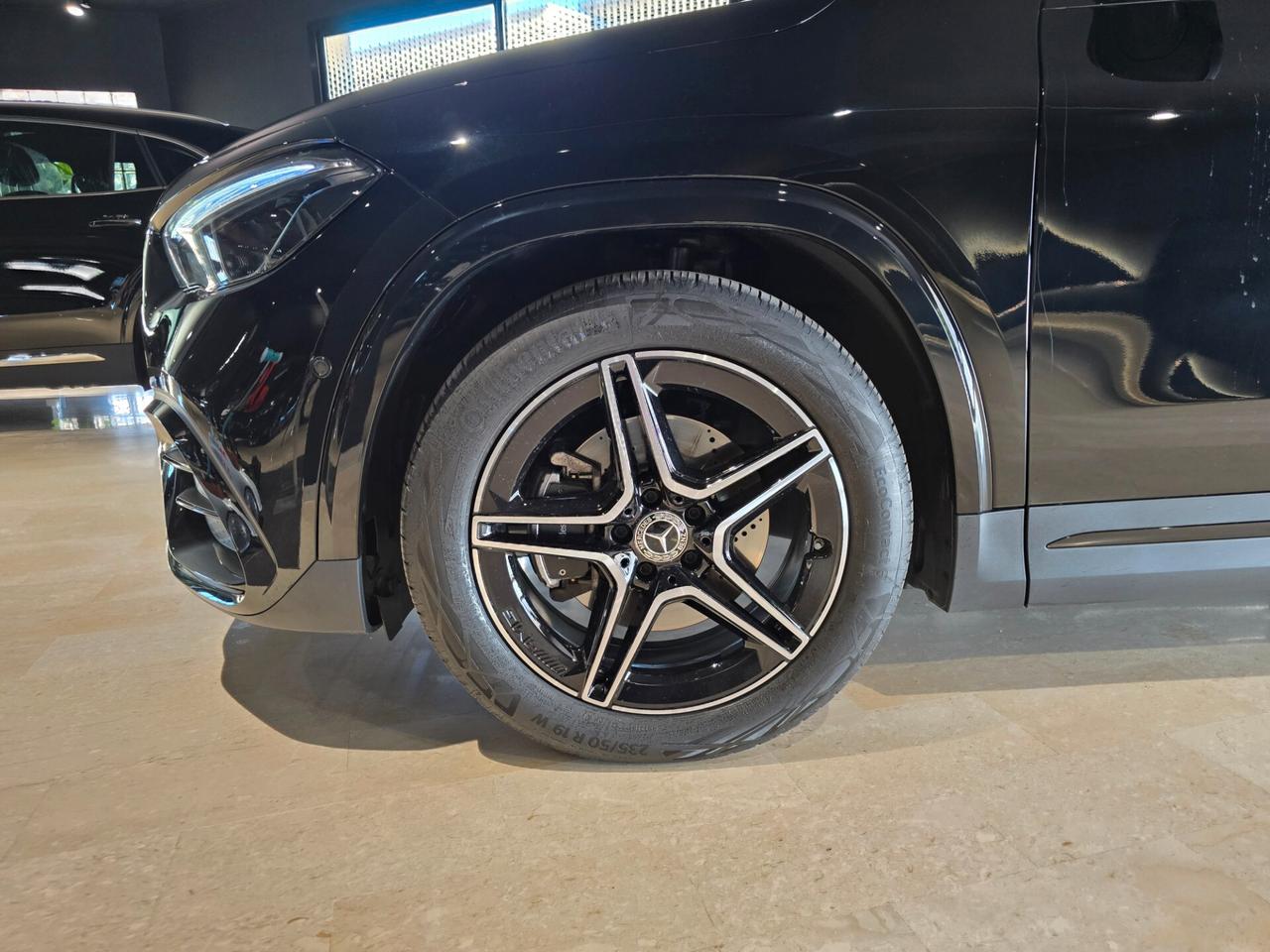 Mercedes-benz GLA 200 d Automatic AMG Line Premium