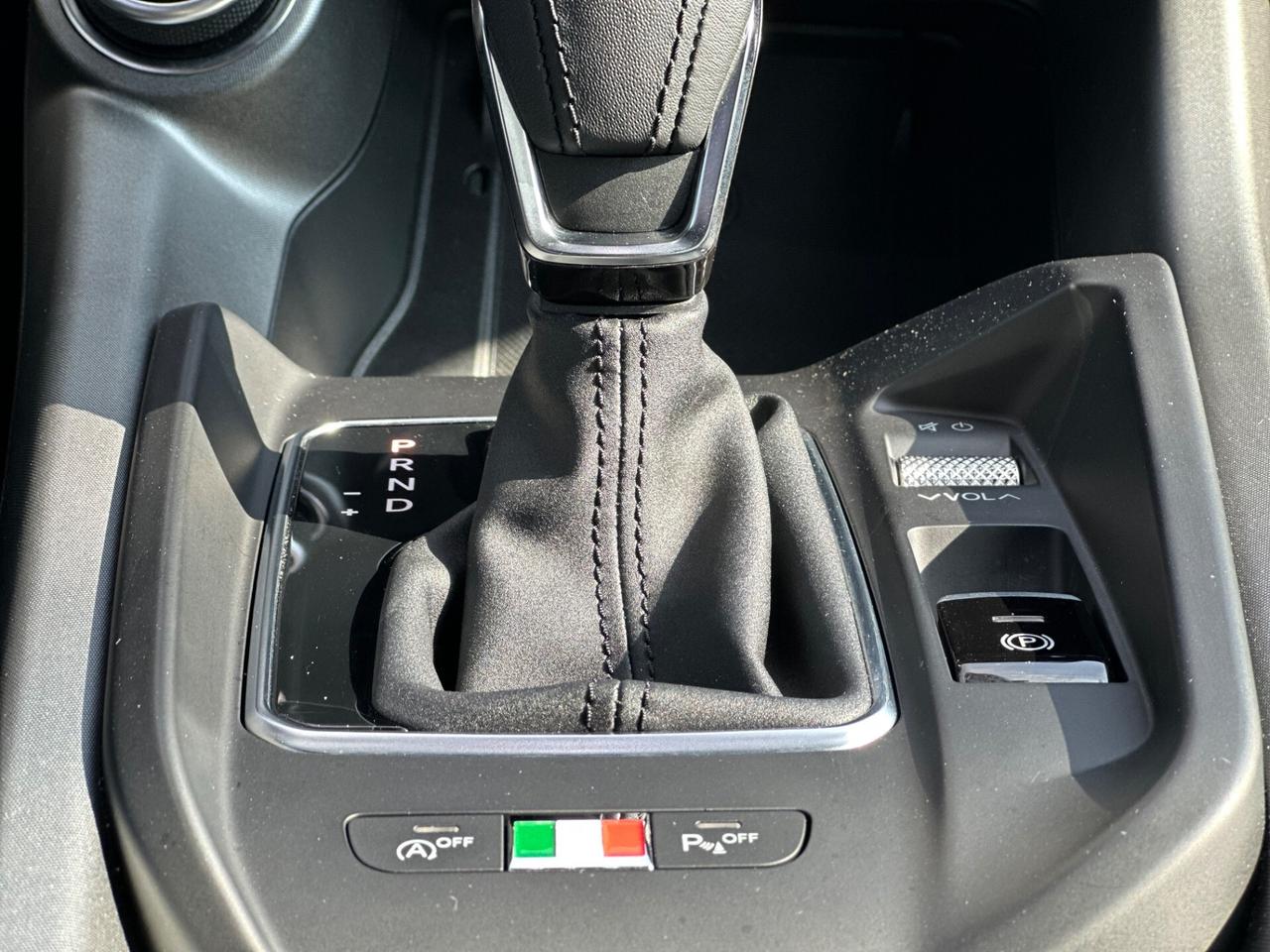 Alfa Romeo Tonale 1.6 diesel 130 CV TCT6 Sprint