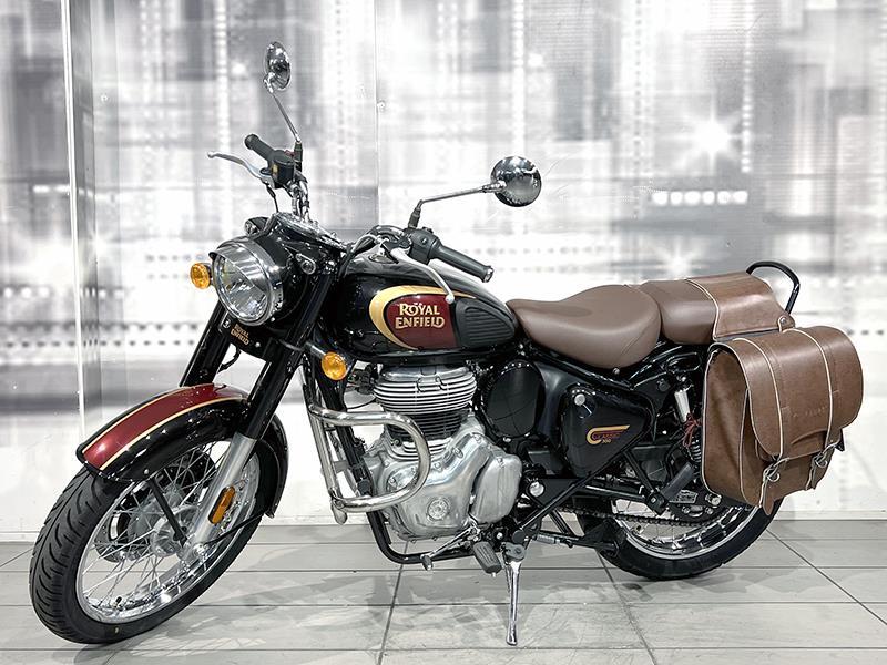 Royal Enfield Classic 350
