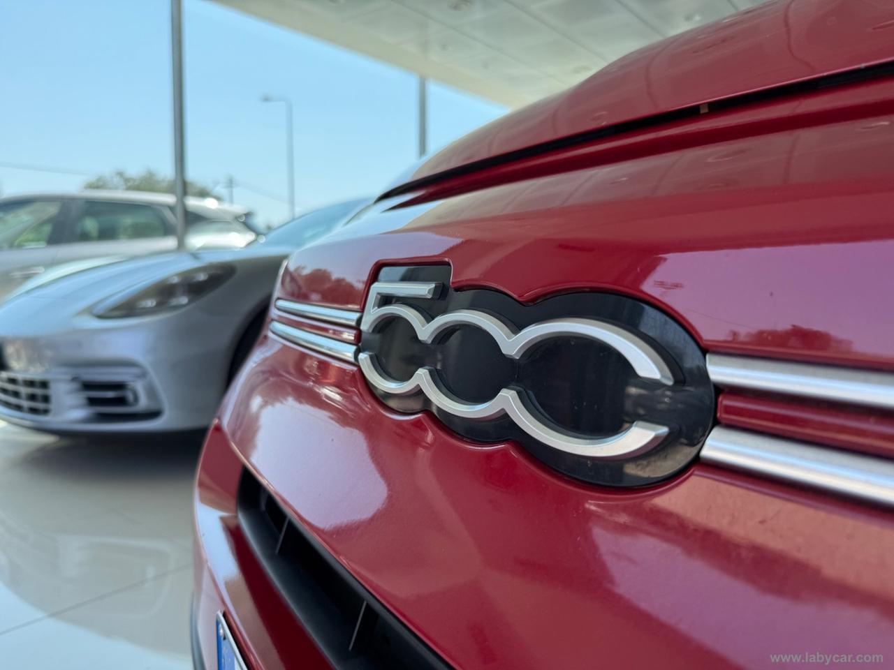 FIAT 500X 1.3 M.Jet 95 CV