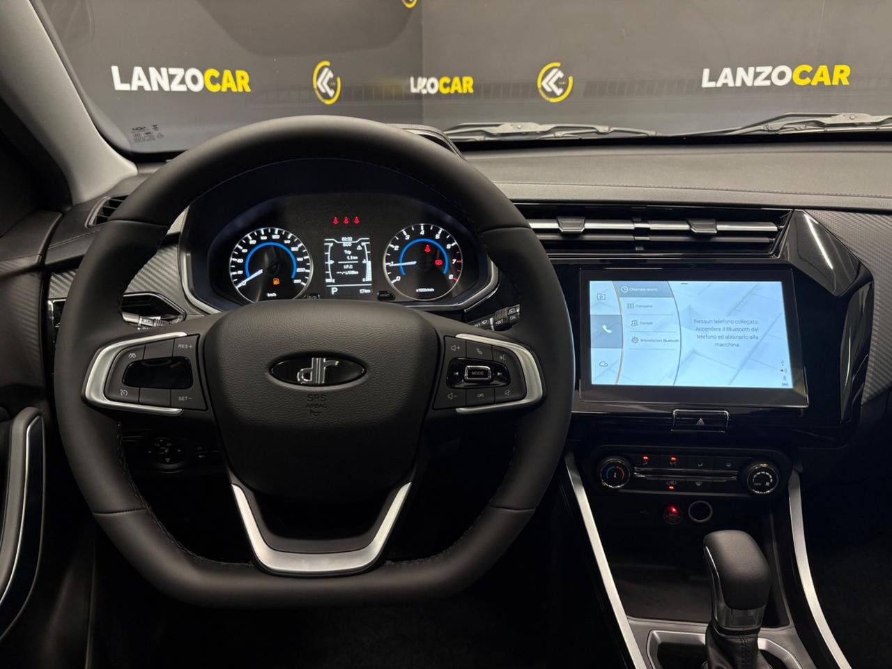 Dr 3.0 1.5L CVT GPL*BLACK*