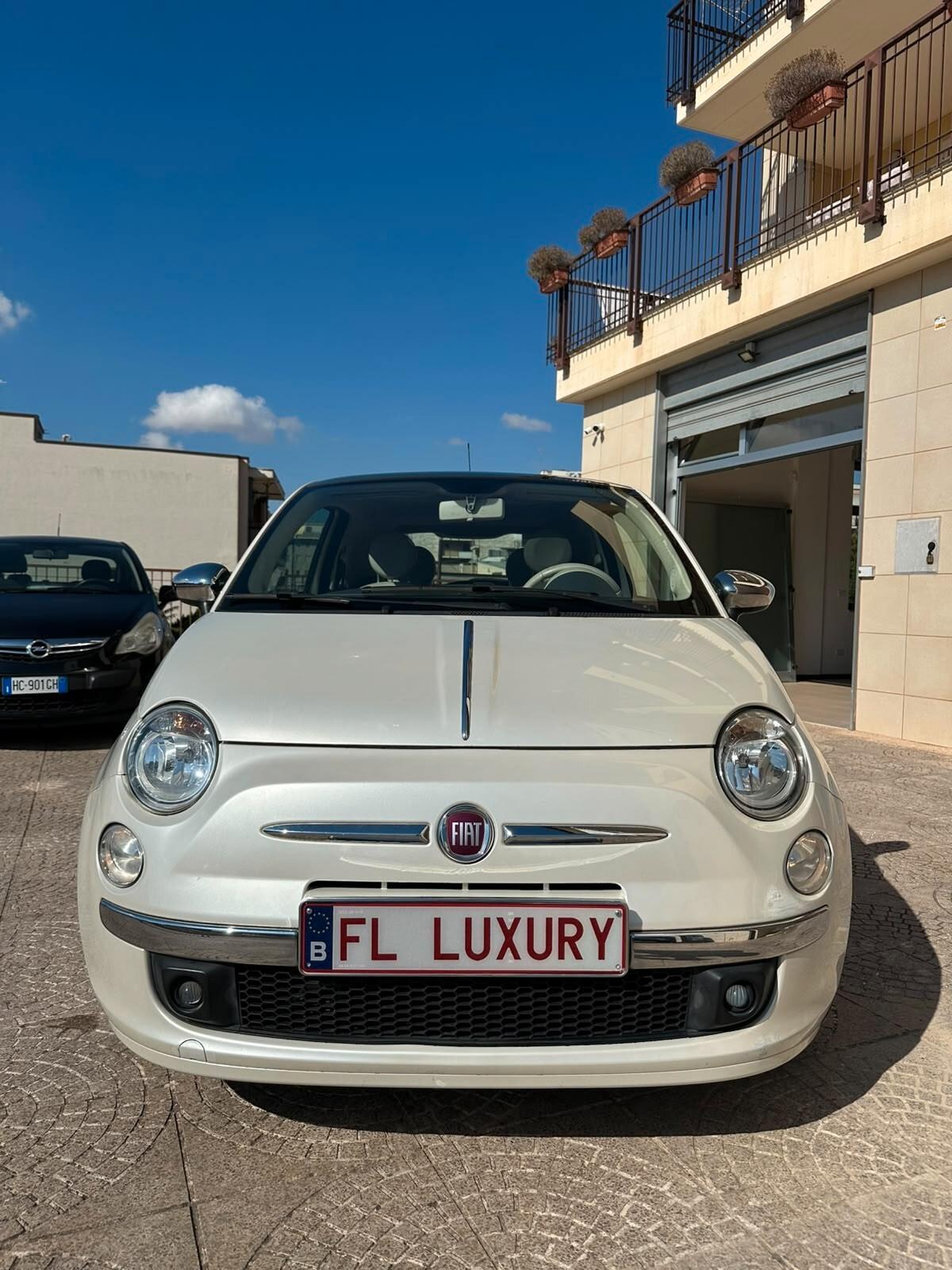 Fiat 500 1.2 Pop IDEALE PER NEO PATENTATI