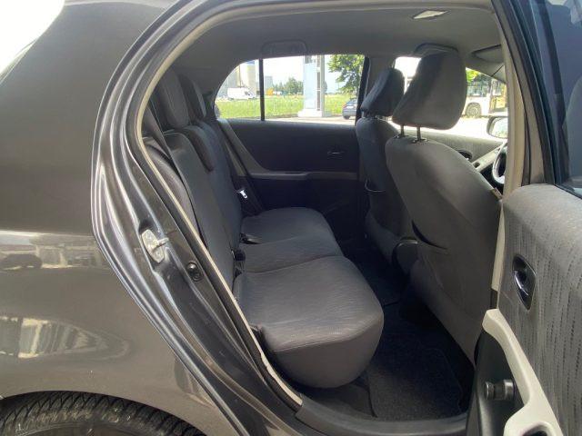 TOYOTA Yaris 1.3 5 Porte