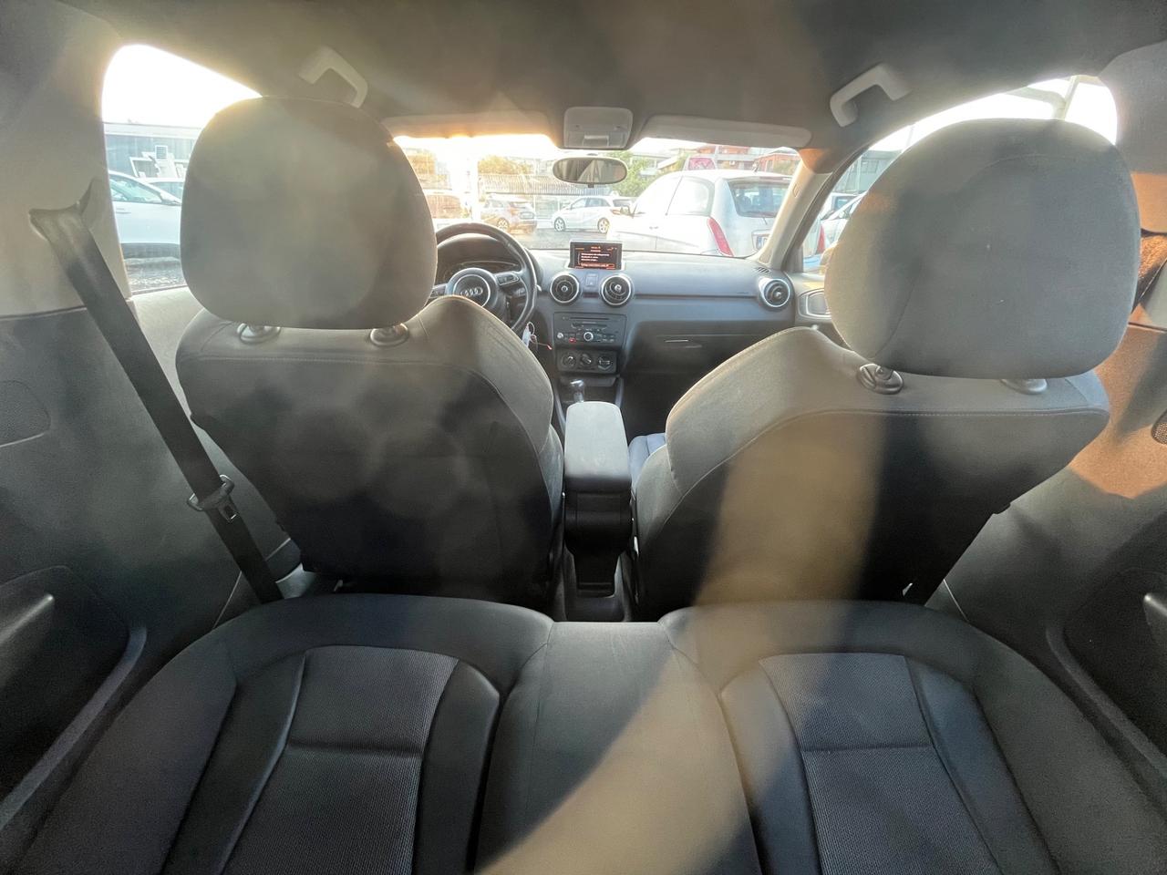 Audi A1 1.6 TDI 105 CV Ambition