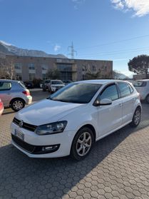 Volkswagen Polo 1.4/80CV 16V 3p. Sportline ok neopatentati
