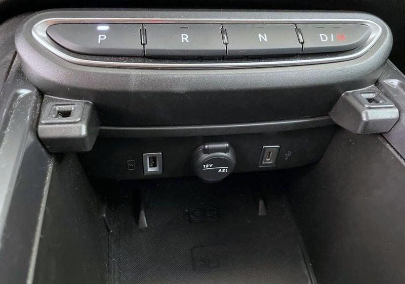 FIAT 600 1.2 Hybrid 145cv