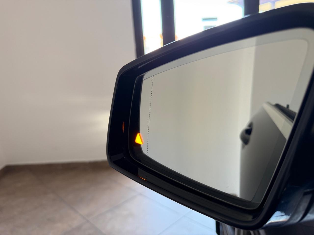 Mercedes-benz CLA 220 d S.W. 4Matic Automatic Premium AMG TETTO