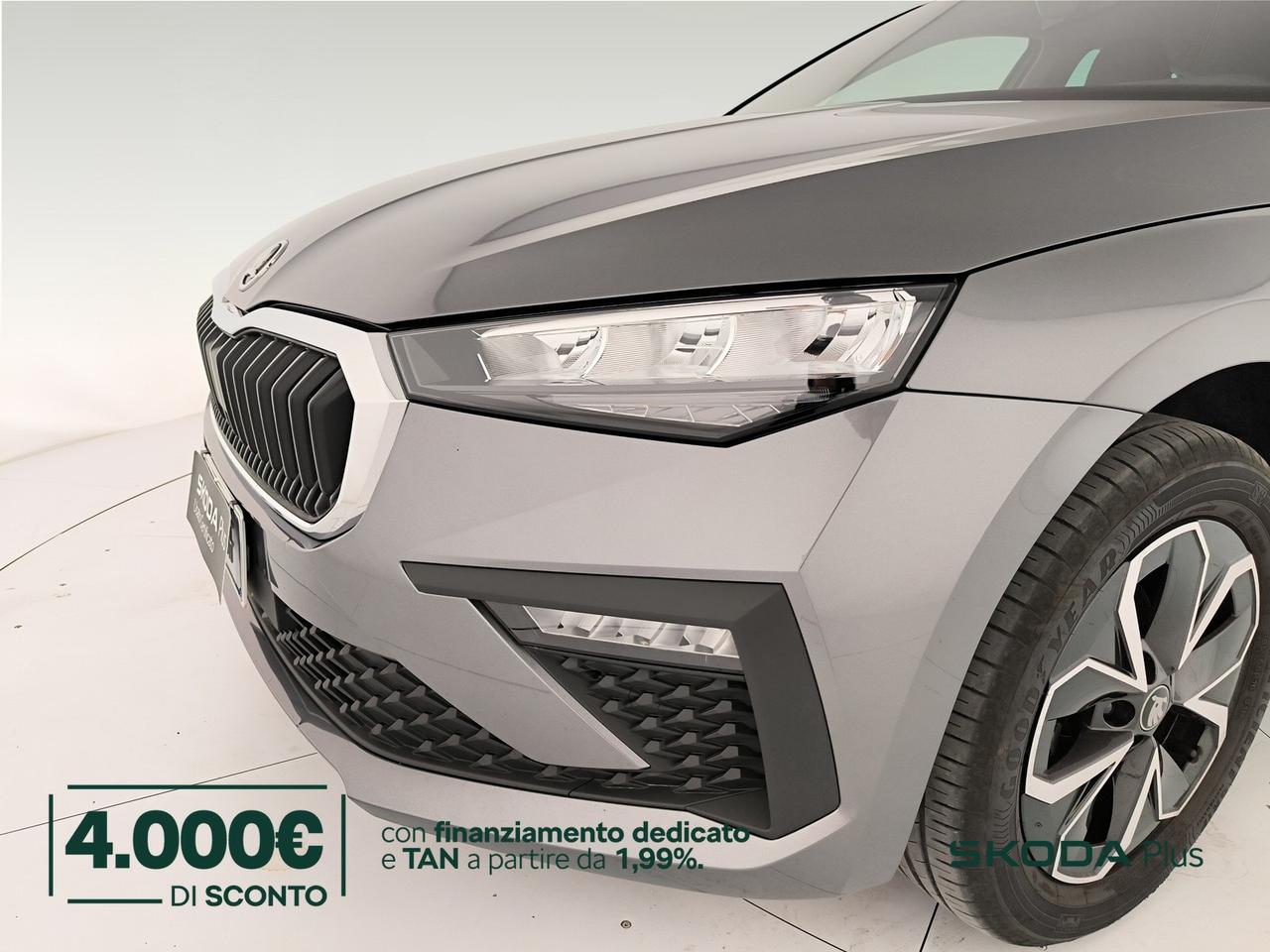 Skoda Scala 1.0 tsi selection 95cv