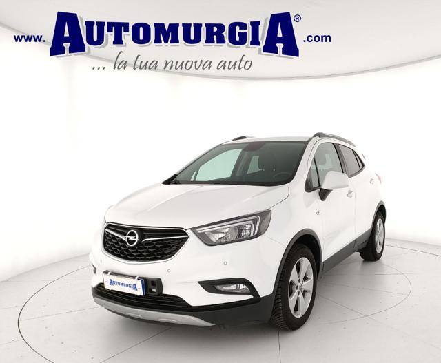 OPEL Mokka X 1.6 CDTI Ecotec 4x2 Start&Stop Business