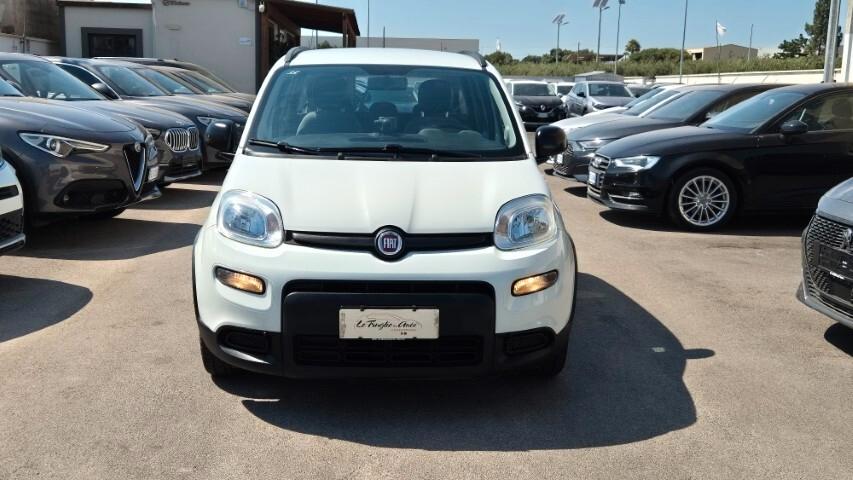 Fiat Panda 1.0 FireFly S&S Hybrid City Life - 2022