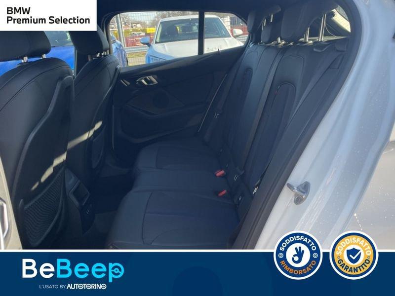 BMW Serie 1 118I MSPORT 136CV