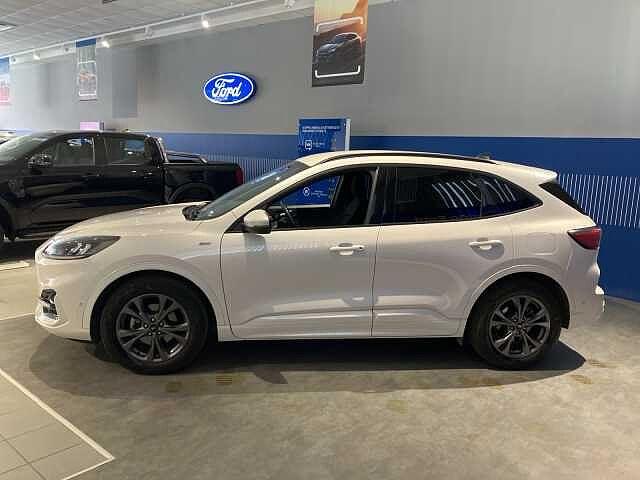 Ford Kuga 2.5 full hybrid st-line 2wd 190cv cvt