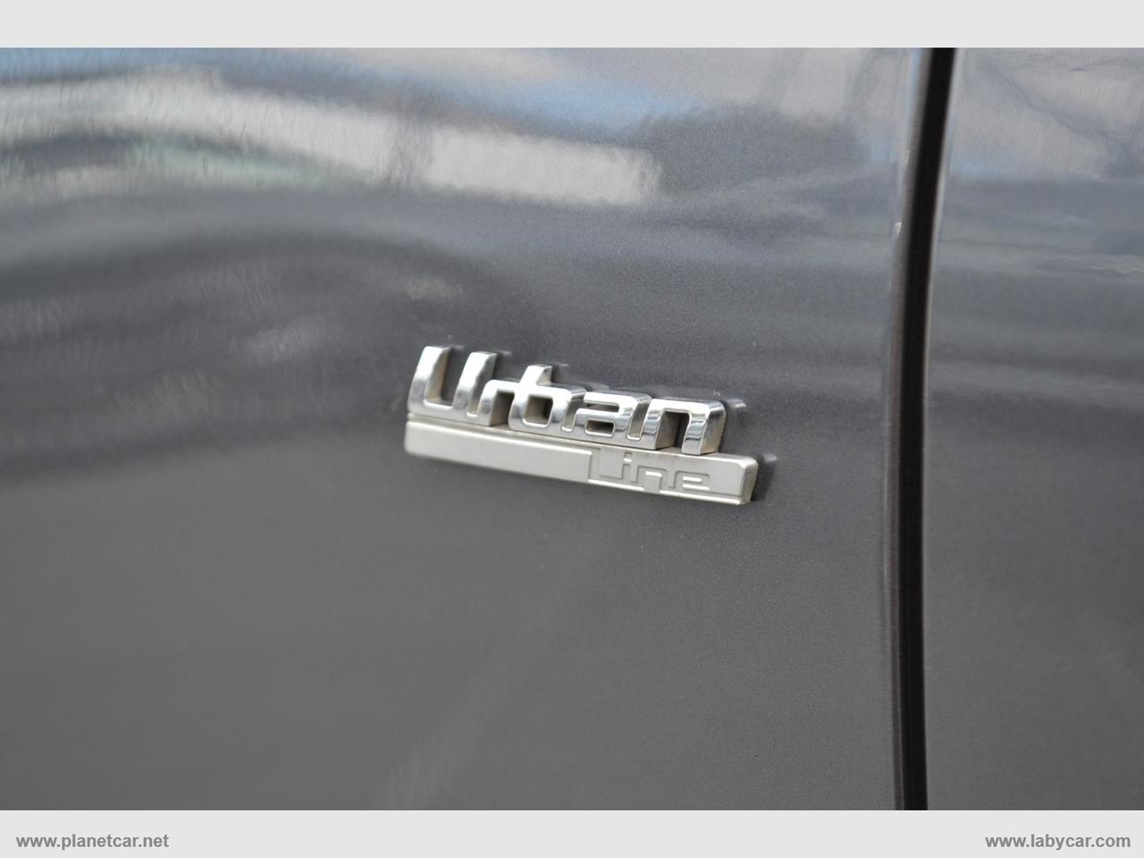 BMW 118d 5p. Urban AUT.