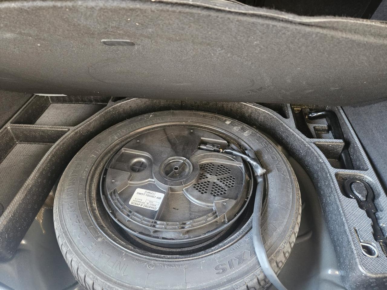 Ford C-max 1.5 120cv tdci 88kw Titanium X