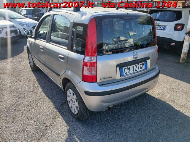 FIAT Panda 1.1 Active gpl