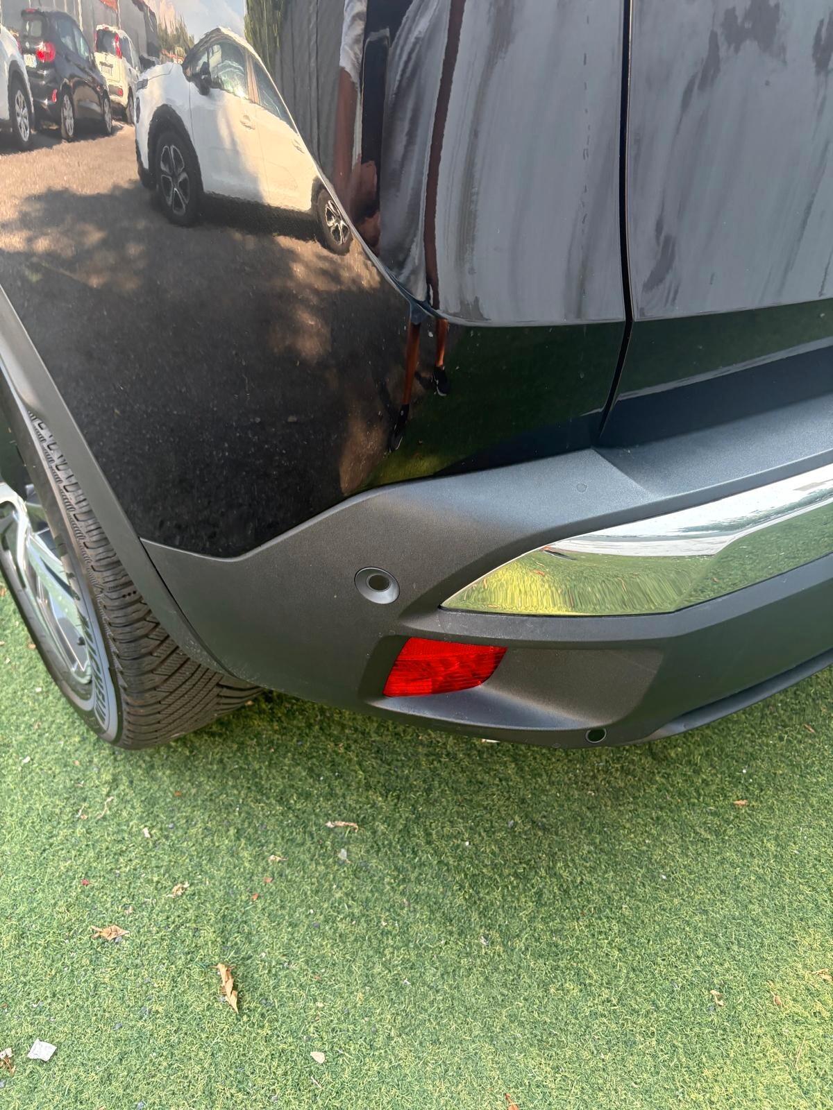 Peugeot 3008 BlueHDi 130 S&S EAT8 Allure