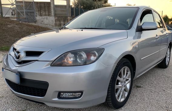 Mazda 3 Mazda3 1.6 16v 105cv Active