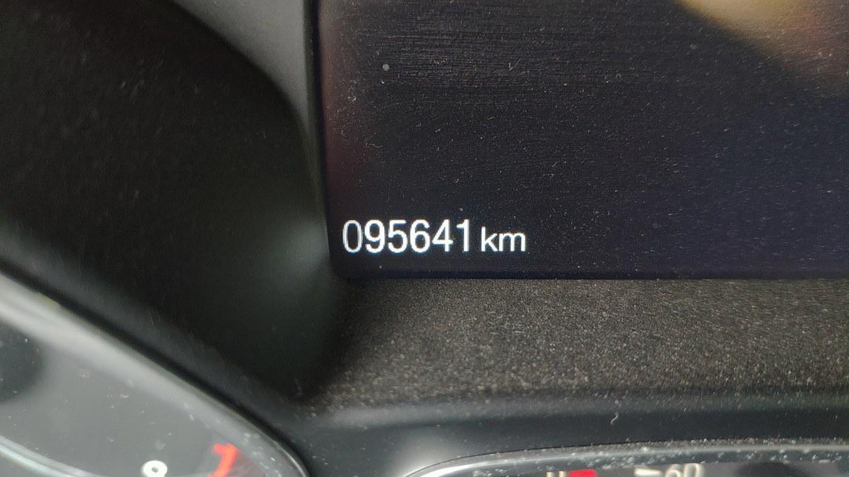 FORD Focus SOLO PER COMMERCIANTI AUTO SENZA GARANZIA