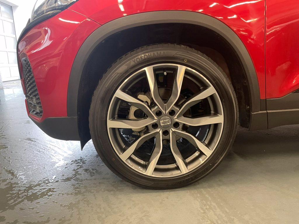 SPORTEQUIPE Sportequipe 6 1.5 turbo Gpl 149cv cvt del 2025