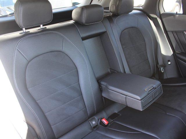 MERCEDES-BENZ GLC 220 d 4Matic Premium Auto