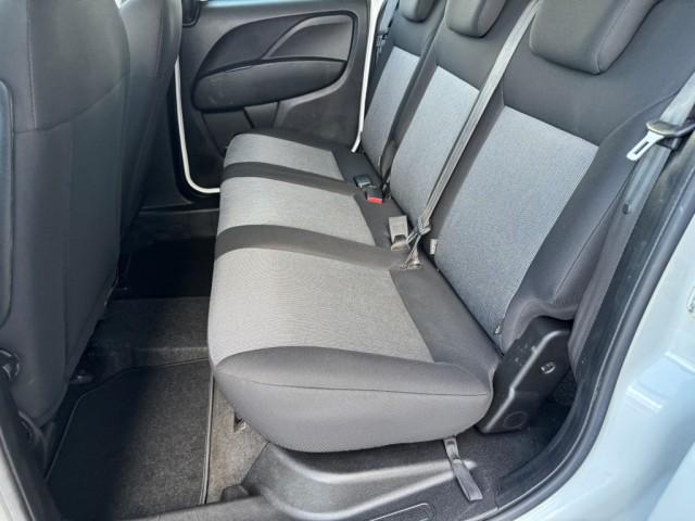 Fiat Dobl? 5Posti 1.3 Mijet 16v 95 Cv N1 Euro6