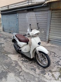 Aprilia Scarabeo 50 Unico proprietario