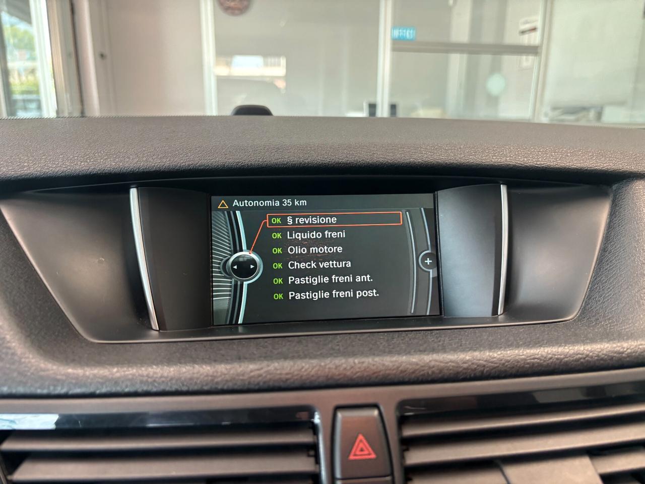 Bmw X1 xDrive18d X Line
