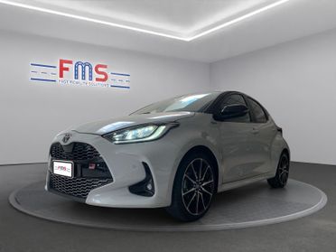 Toyota Yaris 1.5h GR Sport