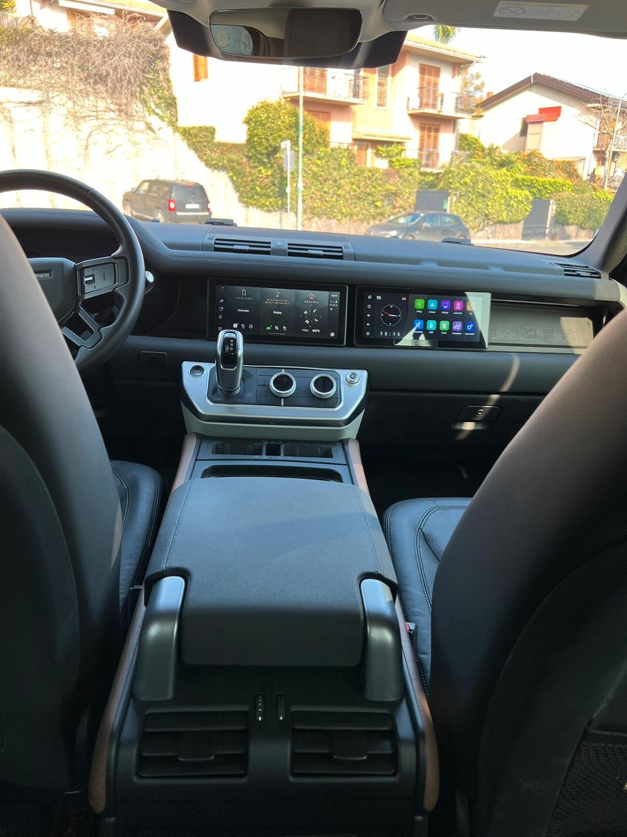 Land Rover Defender 90 3.0D I6 250 CV AWD Auto SE