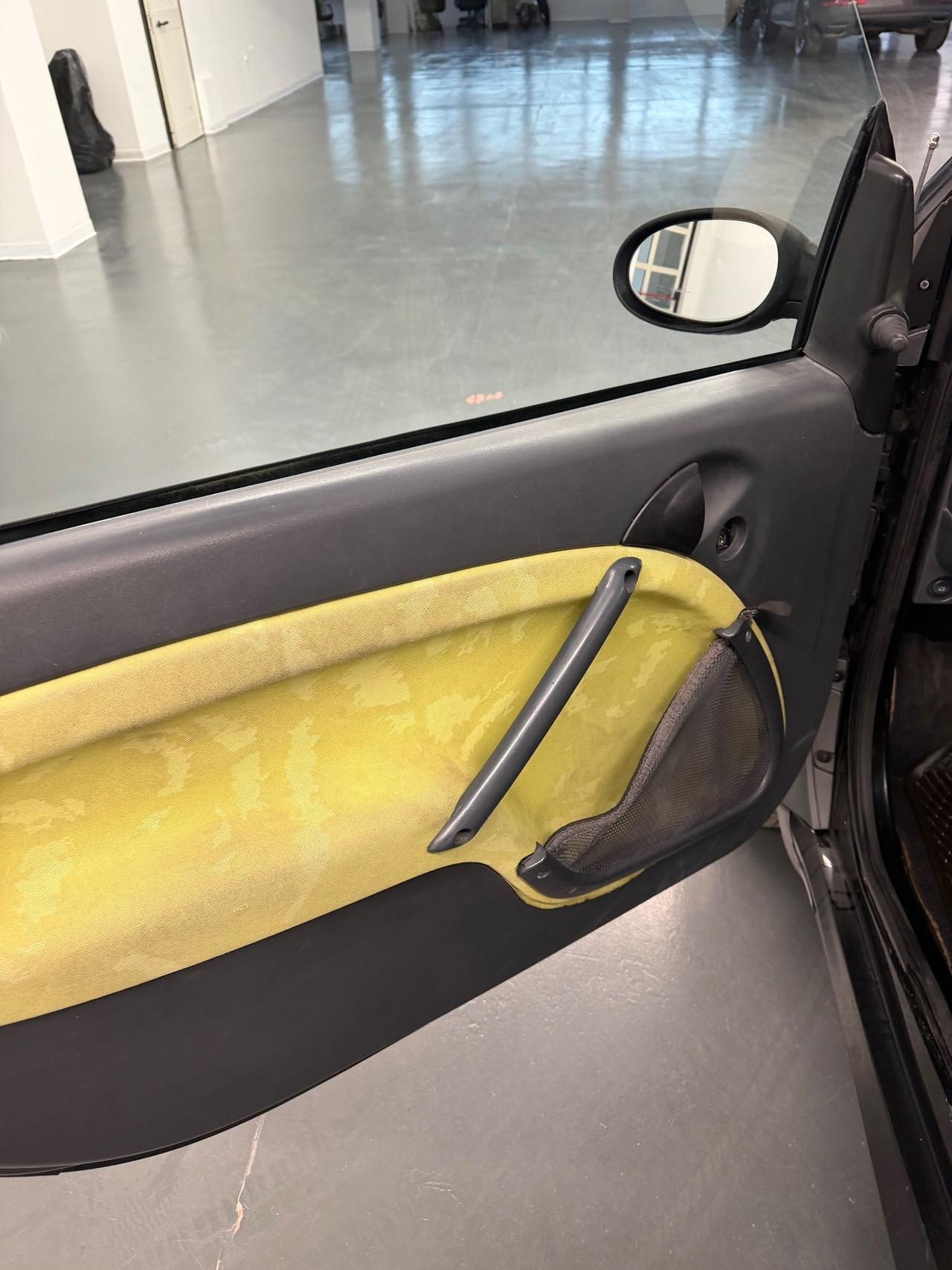 Smart 800 & pure cdi (30 kW)