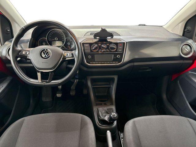 VOLKSWAGEN up! 1.0 5p. EVO move up! BlueMotion Technology