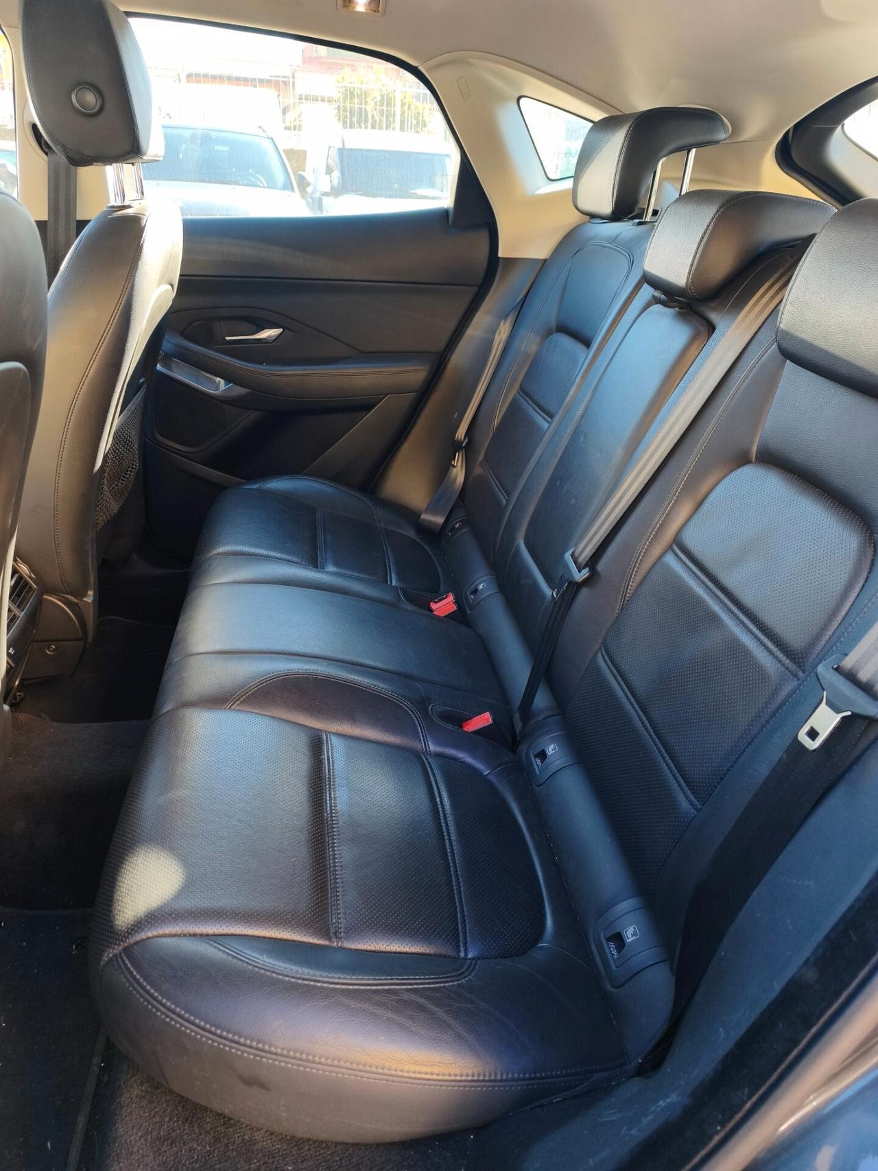 Jaguar E-Pace 2.0D 150 CV AWD aut. S 360 full led