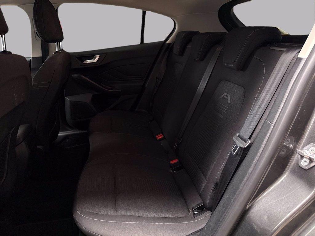 FORD Focus 1.0 EcoBoost Hybrid 125 CV 5p. Active del 2021